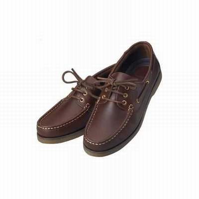 soulier marine